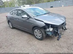 5NPD74LF8LH508857 2020 HYUNDAI ELANTRA