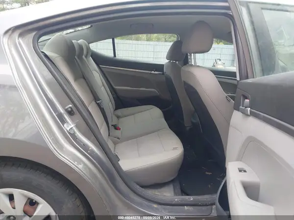 5NPD74LF8LH508857 2020 HYUNDAI ELANTRA - Image 8