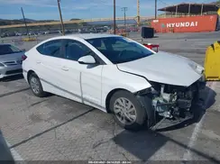 5NPD74LF8LH508941 2020 HYUNDAI ELANTRA