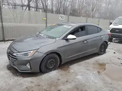 5NPD74LF8LH509605 2020 HYUNDAI ELANTRA