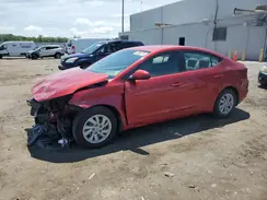 5NPD74LF8LH509636 2020 HYUNDAI ELANTRA