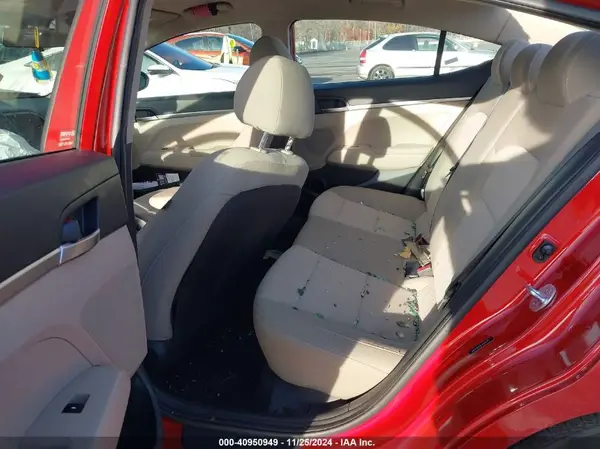 5NPD74LF8LH509779 2020 HYUNDAI ELANTRA - Image 8