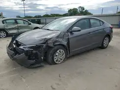 5NPD74LF8LH509880 2020 HYUNDAI ELANTRA
