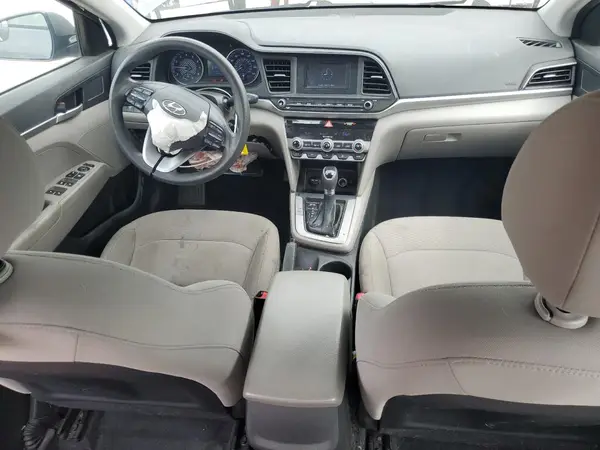 5NPD74LF8LH509880 2020 HYUNDAI ELANTRA - Image 8