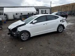 5NPD74LF8LH509992 2020 HYUNDAI ELANTRA