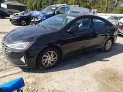 5NPD74LF8LH511189 2020 HYUNDAI ELANTRA