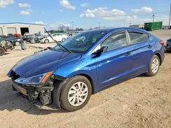 5NPD74LF8LH512178 2020 HYUNDAI ELANTRA