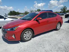 5NPD74LF8LH513587 2020 HYUNDAI ELANTRA
