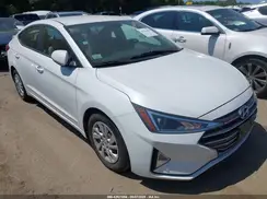 5NPD74LF8LH514075 2020 HYUNDAI ELANTRA