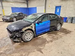 5NPD74LF8LH514917 2020 HYUNDAI ELANTRA
