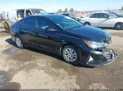 5NPD74LF8LH515047 2020 HYUNDAI ELANTRA