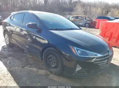 5NPD74LF8LH515050 2020 HYUNDAI ELANTRA