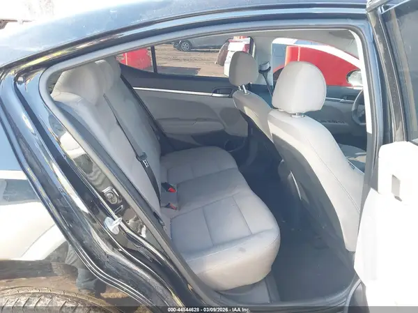 5NPD74LF8LH515050 2020 HYUNDAI ELANTRA - Image 8