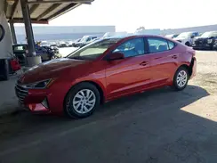 5NPD74LF8LH515162 2020 HYUNDAI ELANTRA