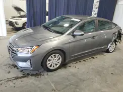 5NPD74LF8LH515856 2020 HYUNDAI ELANTRA