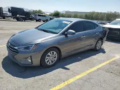 5NPD74LF8LH518207 2020 HYUNDAI ELANTRA
