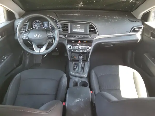 5NPD74LF8LH518207 2020 HYUNDAI ELANTRA - Image 8