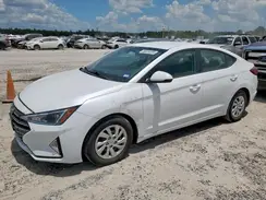 5NPD74LF8LH520295 2020 HYUNDAI ELANTRA