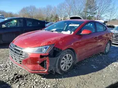 5NPD74LF8LH521009 2020 HYUNDAI ELANTRA
