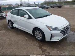 5NPD74LF8LH522788 2020 HYUNDAI ELANTRA