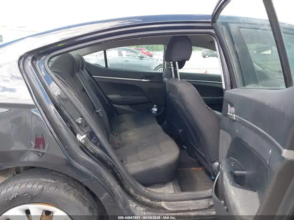 5NPD74LF8LH522855 2020 HYUNDAI ELANTRA - Image 8