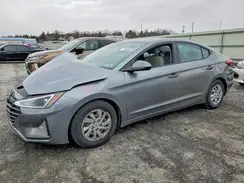 5NPD74LF8LH522869 2020 HYUNDAI ELANTRA