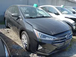 5NPD74LF8LH523519 2020 HYUNDAI ELANTRA