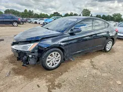 5NPD74LF8LH525304 2020 HYUNDAI ELANTRA