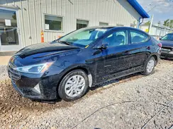 5NPD74LF8LH526064 2020 HYUNDAI ELANTRA