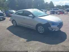 5NPD74LF8LH526338 2020 HYUNDAI ELANTRA