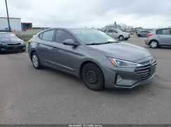 5NPD74LF8LH526923 2020 HYUNDAI ELANTRA