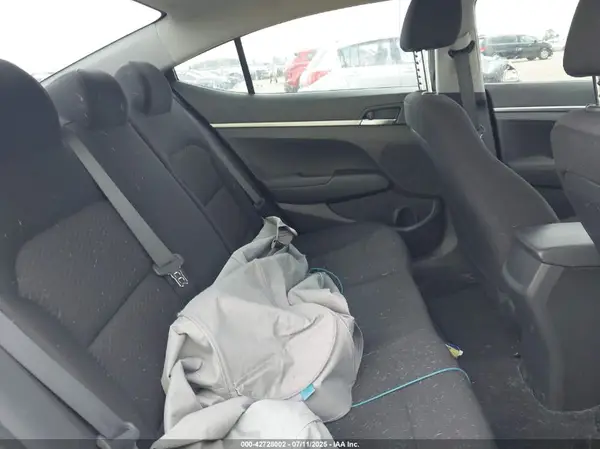 5NPD74LF8LH526923 2020 HYUNDAI ELANTRA - Image 8