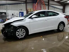 5NPD74LF8LH529014 2020 HYUNDAI ELANTRA