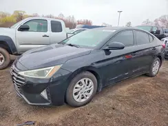 5NPD74LF8LH530342 2020 HYUNDAI ELANTRA