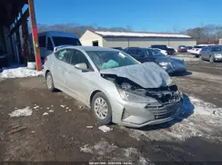 5NPD74LF8LH530566 2020 HYUNDAI ELANTRA