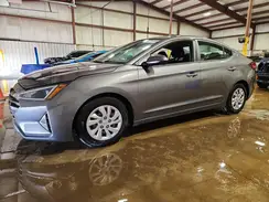 5NPD74LF8LH535993 2020 HYUNDAI ELANTRA