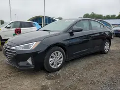 5NPD74LF8LH536965 2020 HYUNDAI ELANTRA