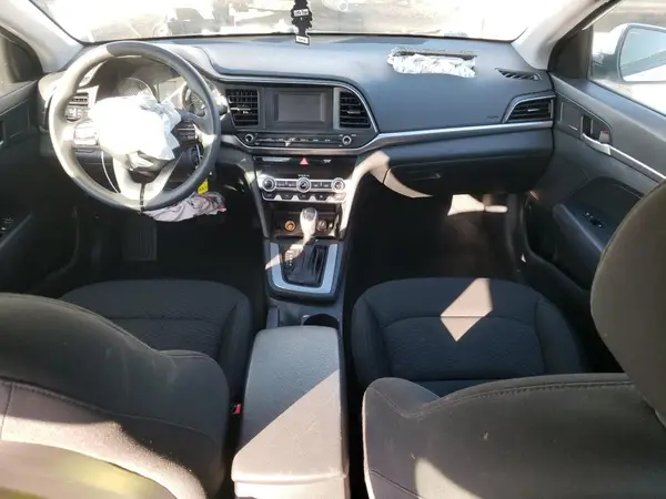 5NPD74LF8LH537680 2020 HYUNDAI ELANTRA - Image 8
