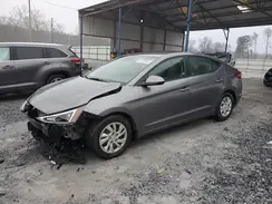 5NPD74LF8LH537727 2020 HYUNDAI ELANTRA