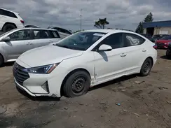 5NPD74LF8LH539641 2020 HYUNDAI ELANTRA