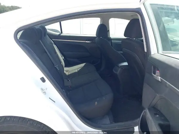 5NPD74LF8LH541549 2020 HYUNDAI ELANTRA - Image 8
