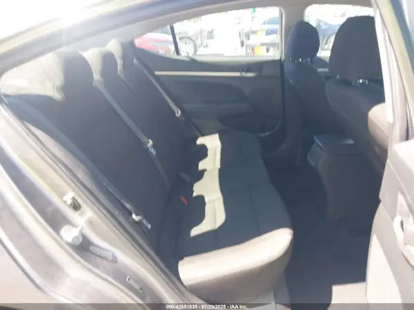 5NPD74LF8LH544371 2020 HYUNDAI ELANTRA - Image 8