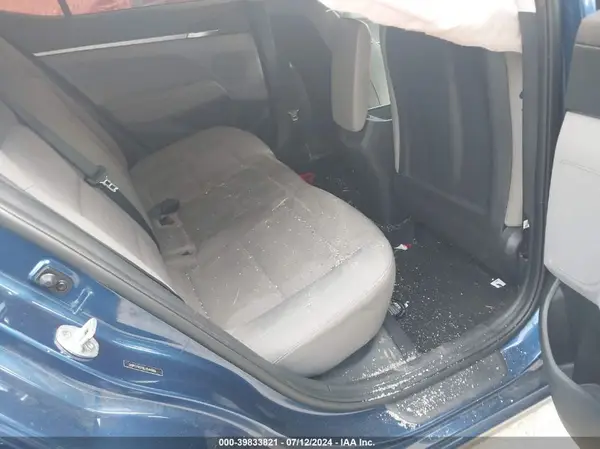 5NPD74LF8LH544886 2020 HYUNDAI ELANTRA - Image 8