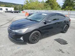 5NPD74LF8LH546587 2020 HYUNDAI ELANTRA