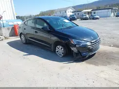 5NPD74LF8LH547366 2020 HYUNDAI ELANTRA