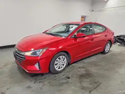 5NPD74LF8LH550719 2020 HYUNDAI ELANTRA