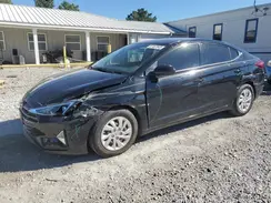 5NPD74LF8LH554964 2020 HYUNDAI ELANTRA