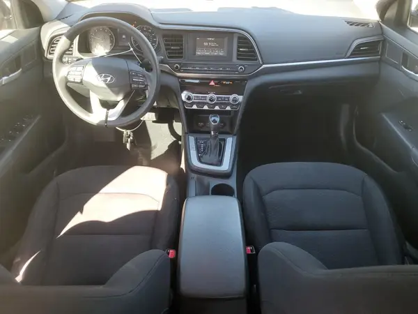 5NPD74LF8LH554964 2020 HYUNDAI ELANTRA - Image 8