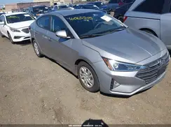 5NPD74LF8LH556343 2020 HYUNDAI ELANTRA