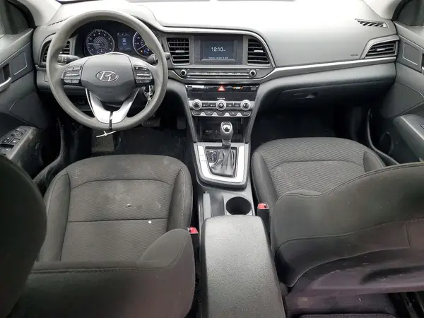 5NPD74LF8LH556858 2020 HYUNDAI ELANTRA - Image 8